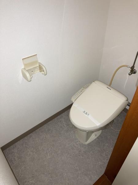 小林マンション