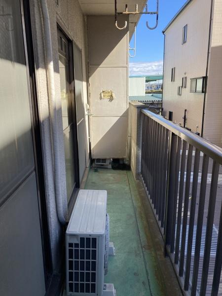小林マンション
