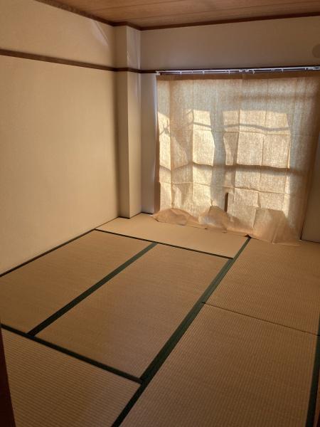 小林マンション