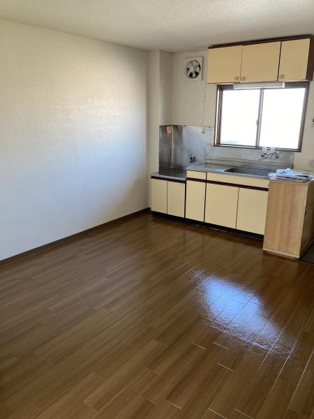 小林マンション