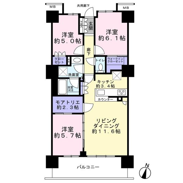 大宮スカイ＆スクエア　ザ・タワー