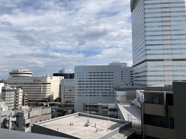 大宮スカイ＆スクエア　ザ・タワー