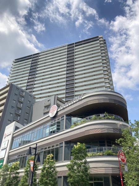 大宮スカイ＆スクエア　ザ・タワー