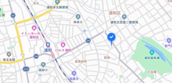前地ＫＴビル　２階