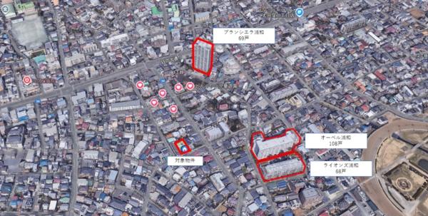 前地ＫＴビル　２階