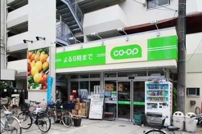 ニュートーム88(ミニコープ領家店)