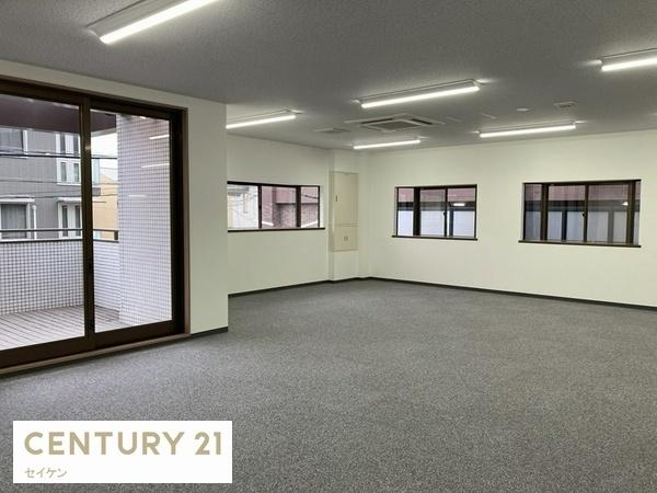前地ＫＴビル　２階