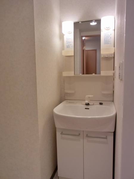 ベルデュール常盤(洗面台・洗面所)