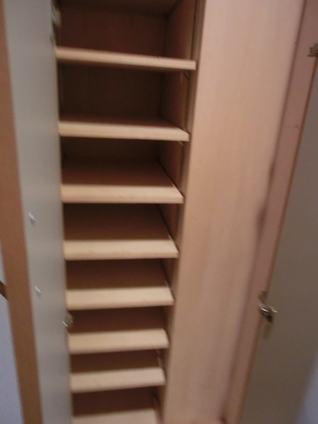 ベルデュール常盤(玄関)