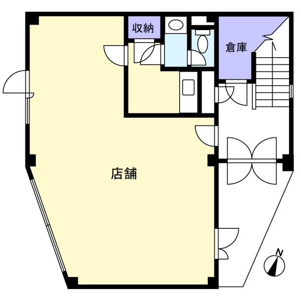 南和ビル