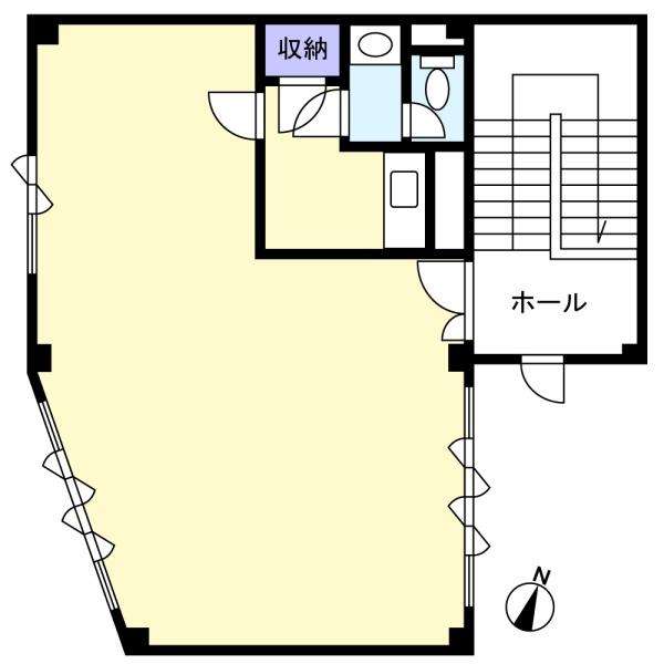 南和ビル