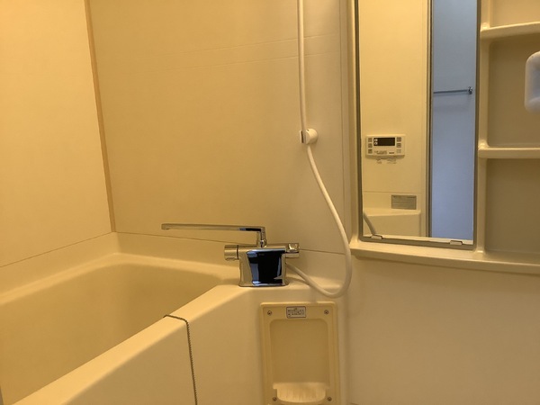 ペット可！シティグランツM12