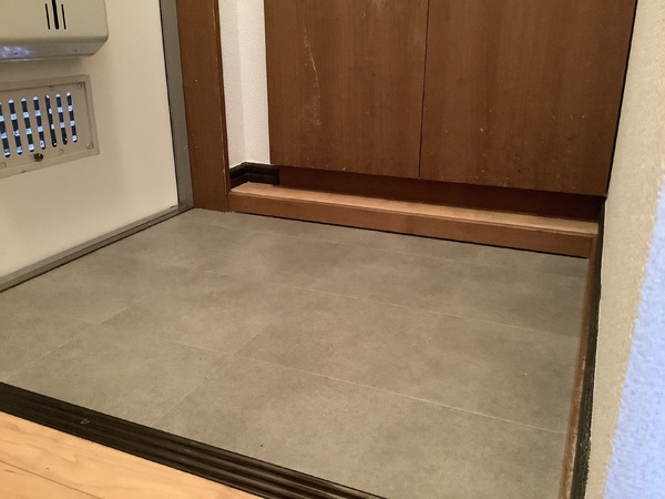 ペット可！シティグランツM12