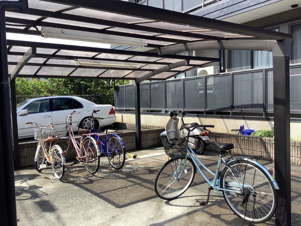 ペット可！シティグランツM12