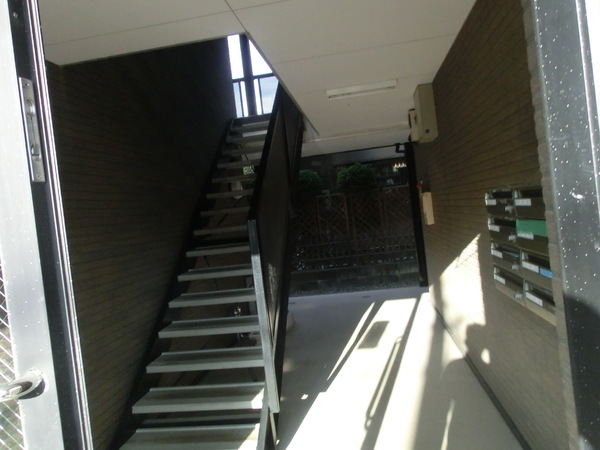 ペット可！シティグランツM12