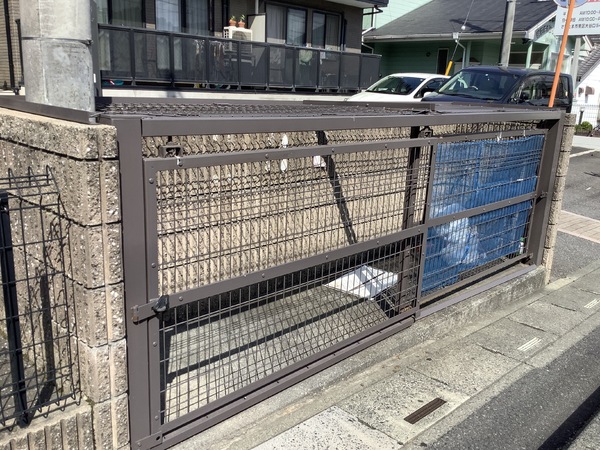 ペット可！シティグランツM12