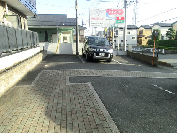 ペット可！シティグランツM12