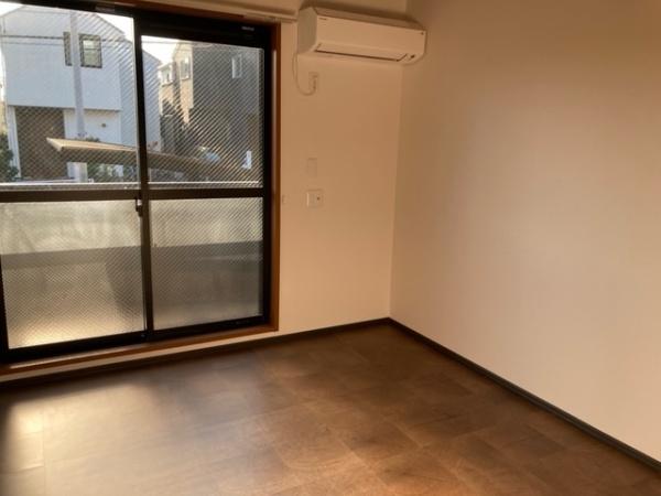 ペット可！シティグランツM12