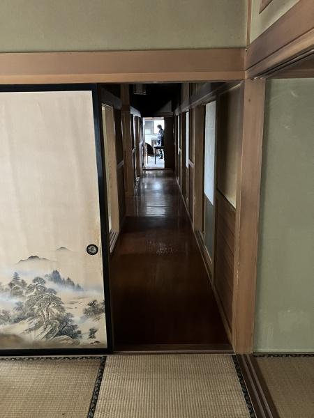 一戸町楢山似平 貸倉庫(その他内観)