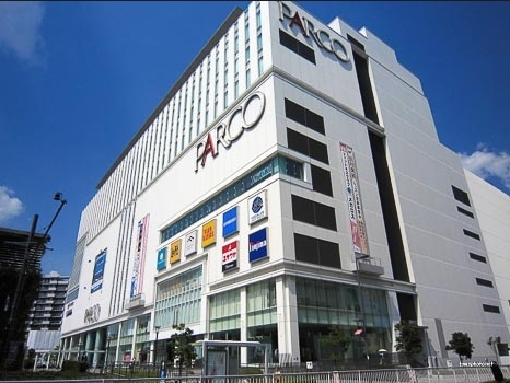 グランデ岸町(浦和パルコ)