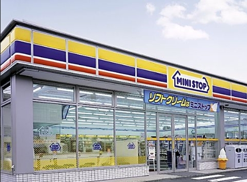 グランデ岸町(ミニストップさいたま岸町店)