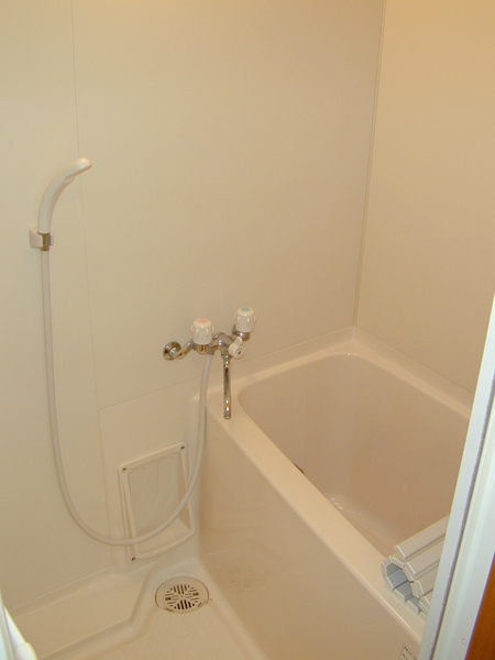 グランデ岸町(バス)