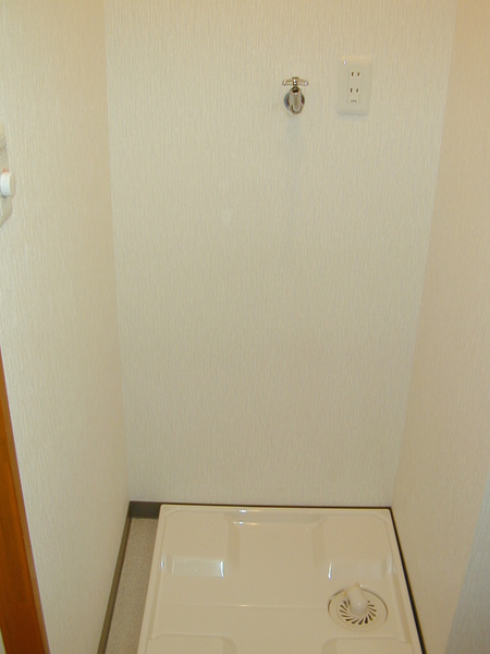 グランデ岸町(その他設備)