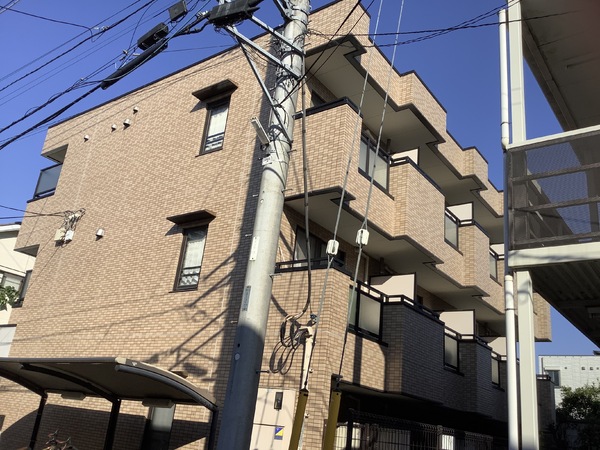 グランデ岸町(その他)