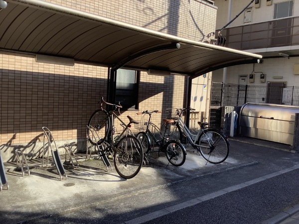 グランデ岸町(その他共用部分)