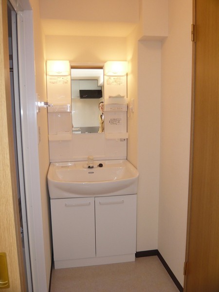 グランパルク常盤