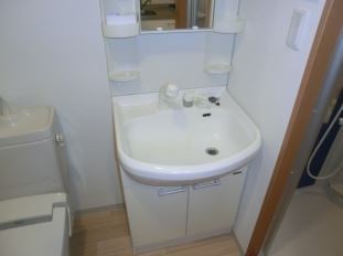 クレール中板橋