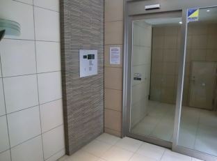 クレール中板橋