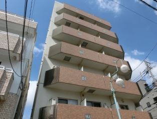 クレール中板橋