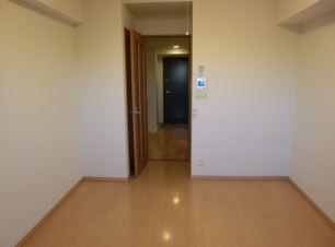 クレール中板橋