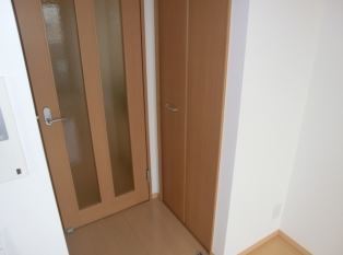 クレール中板橋