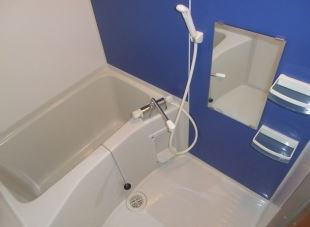 クレール中板橋