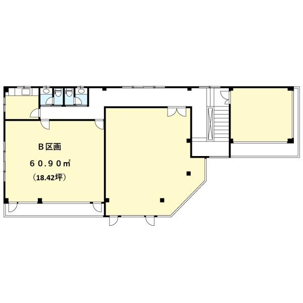井原屋ビル