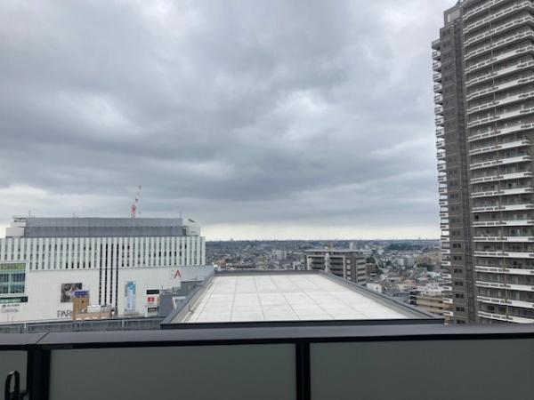 ＵＲＡＷＡ　ＴＨＥ　ＴＯＷＥＲ