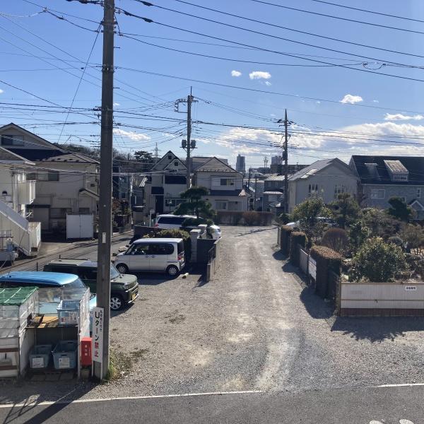 さいたま市浦和区瀬ヶ崎１丁目の貸家