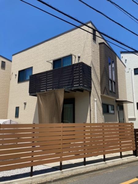 さいたま市浦和区瀬ヶ崎1丁目の貸家
