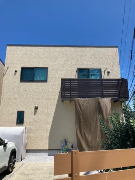 さいたま市浦和区瀬ヶ崎１丁目の貸家