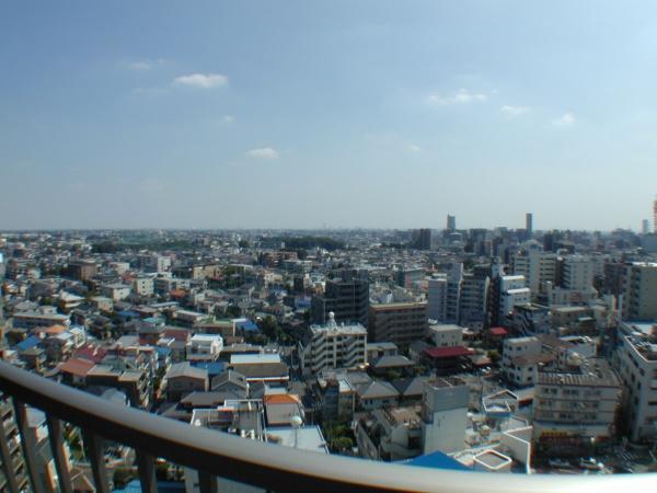 ハイムプラザ北浦和