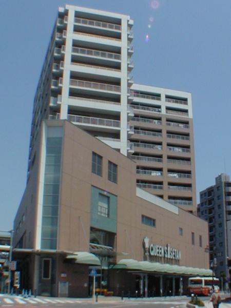 ハイムプラザ北浦和