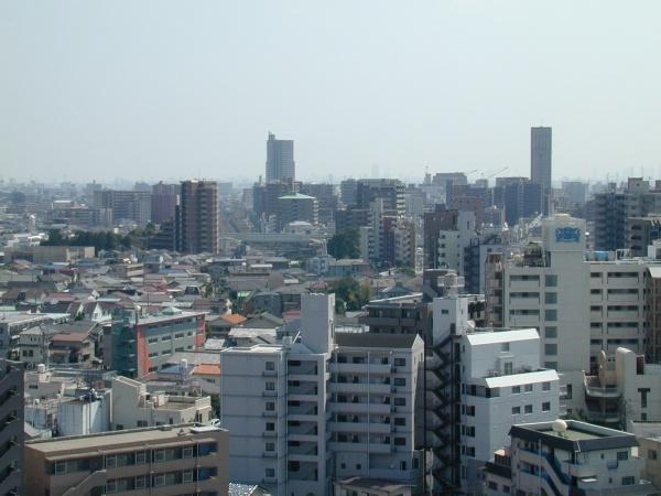 ハイムプラザ北浦和