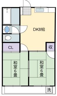 小林マンション