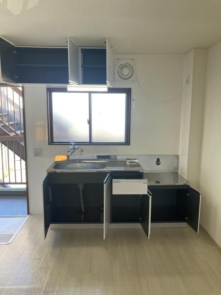 小林マンション