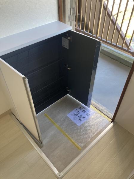 小林マンション