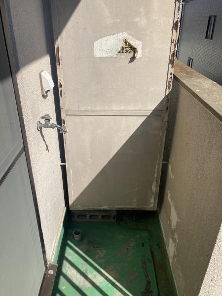 小林マンション