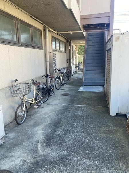 小林マンション