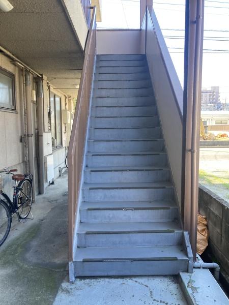 小林マンション